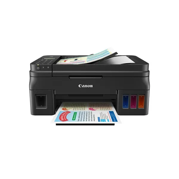 Canon PIXMA G4500