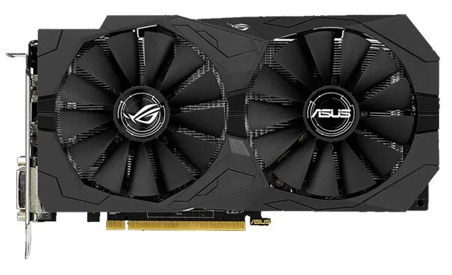 ASUS ROG-STRIX-RX470-4G-GAMING