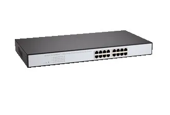 LogiLink NS0055 PoE adapter