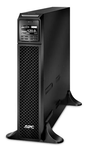 APC SRT1000XLA uninterruptible power supply (UPS)