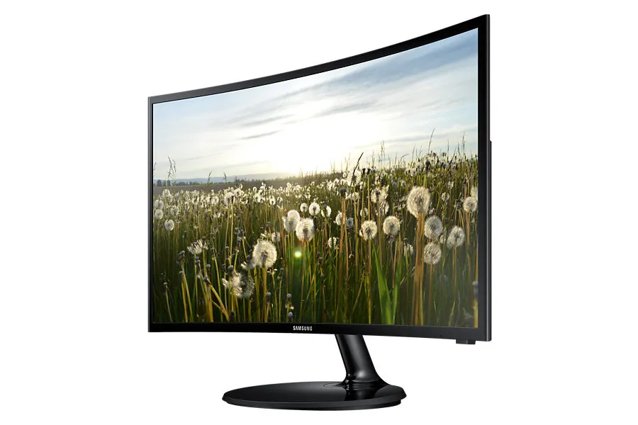 Samsung V32F390FEX computer monitor – slika 4