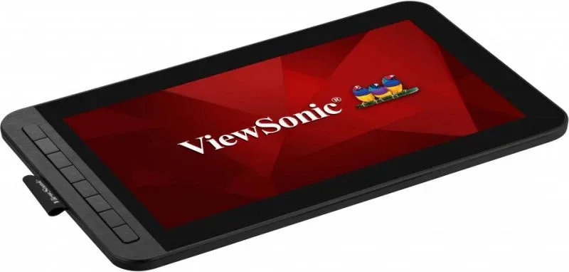 Viewsonic ID1230 graphic tablet – slika 2