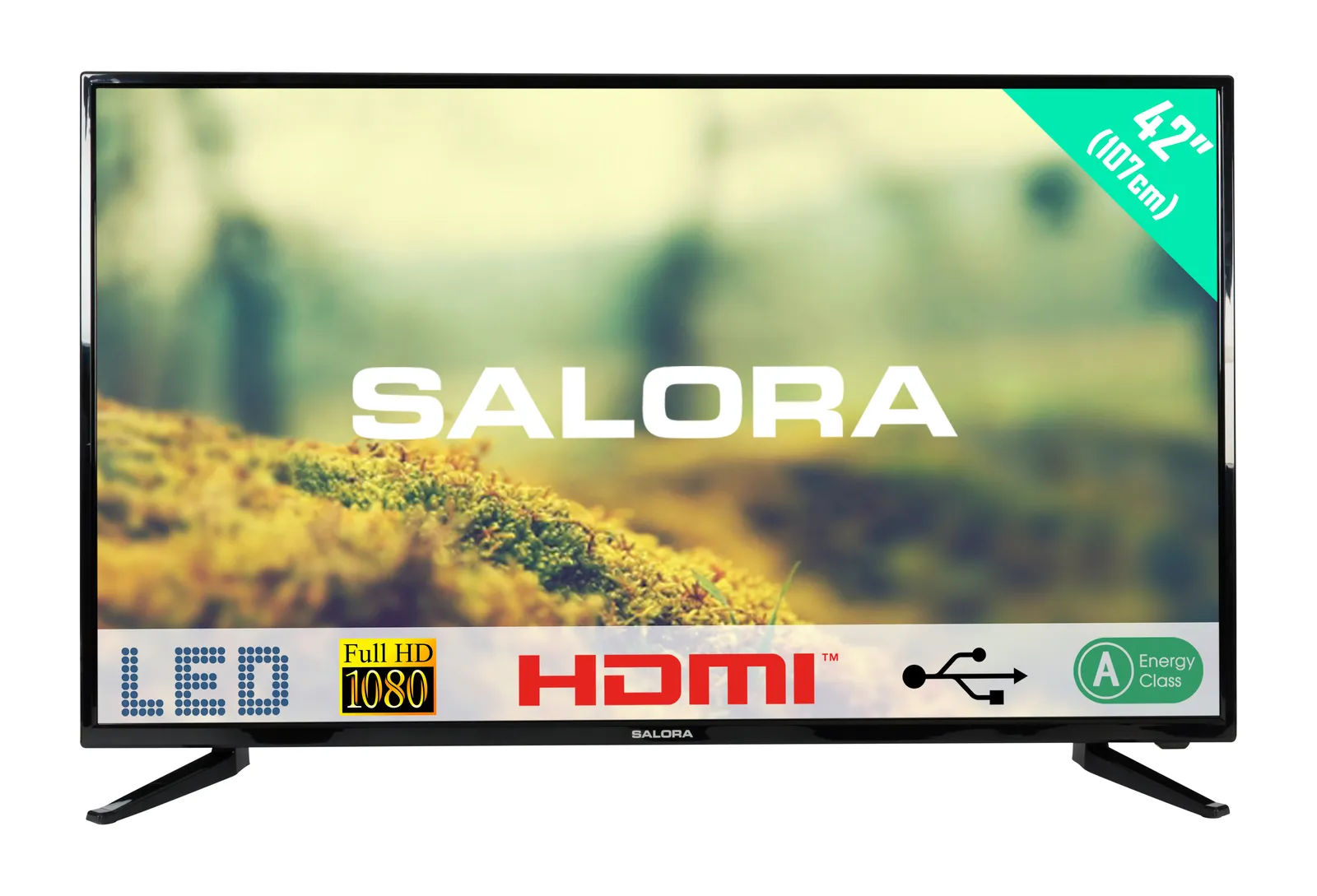 Salora 42LED1500 TV
