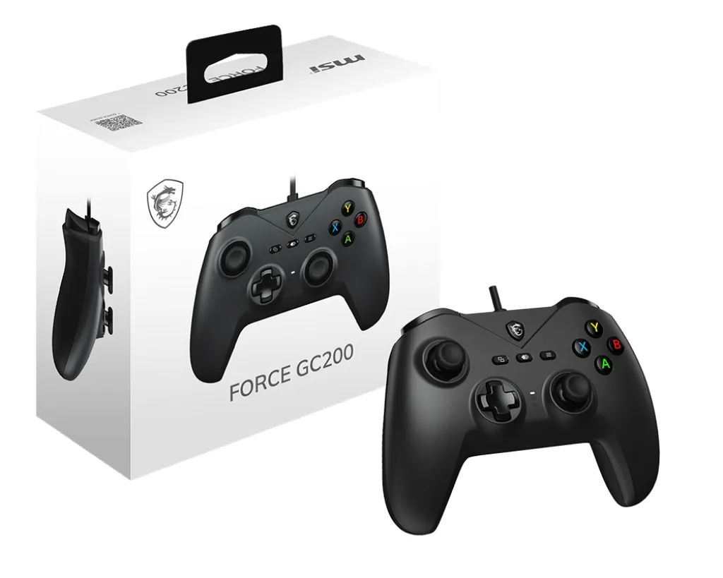 MSI FORCE GC200 Gaming Controller – slika 5