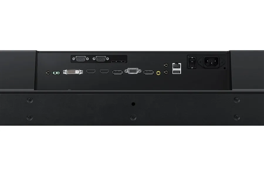 Samsung OM46D-W – slika 7