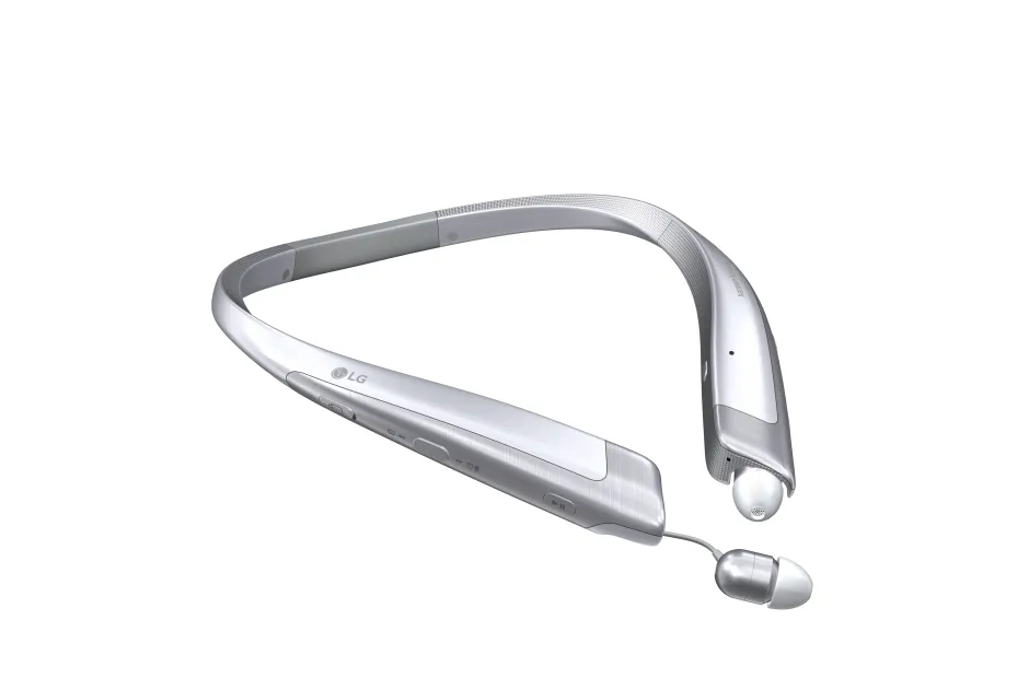 LG Tone Platinum – slika 2