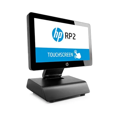 HP RP2 Retail System Model 2000