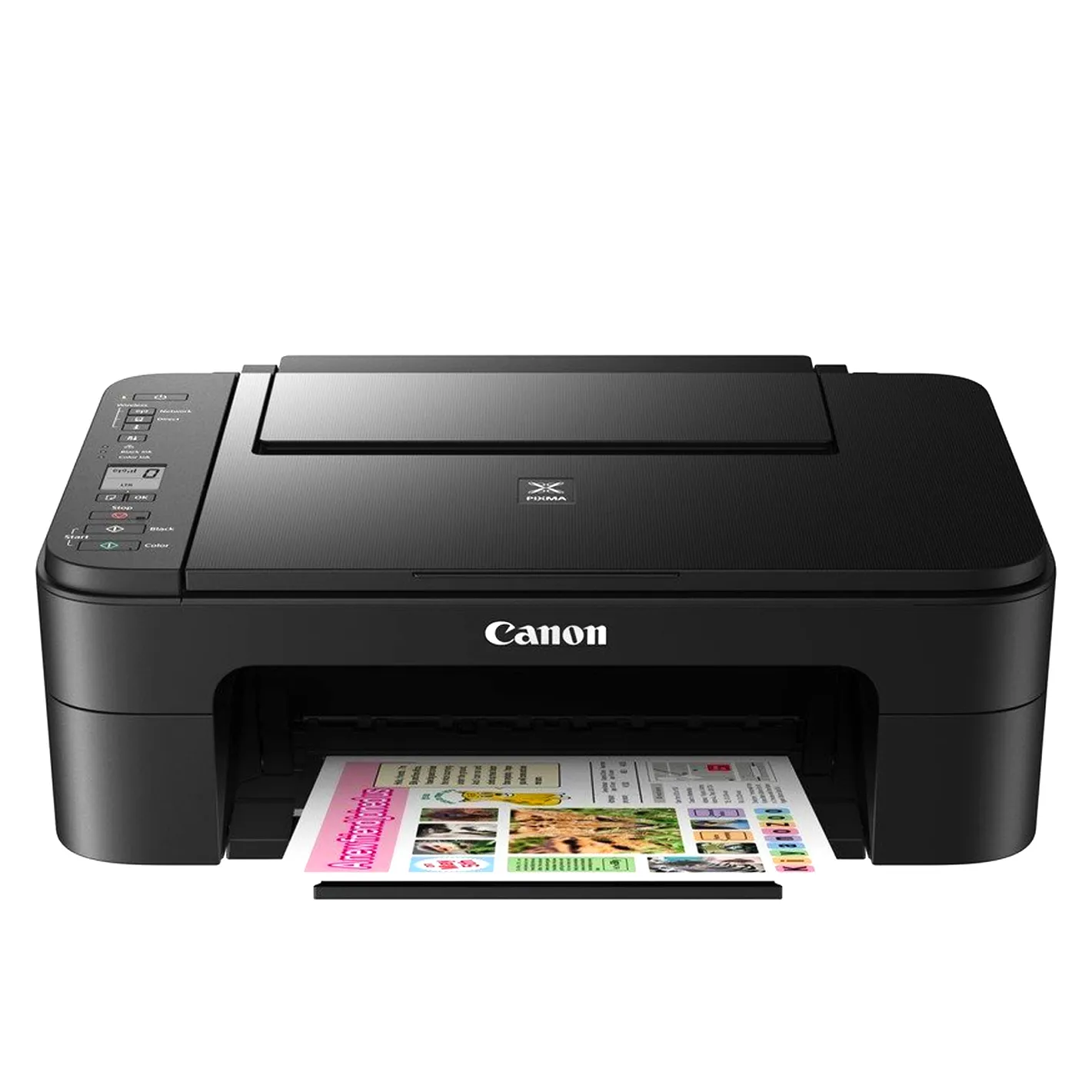 Canon PIXMA TS3150 – slika 4