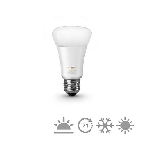 Philips by Signify Hue White ambience 046677461027 smart lighting
