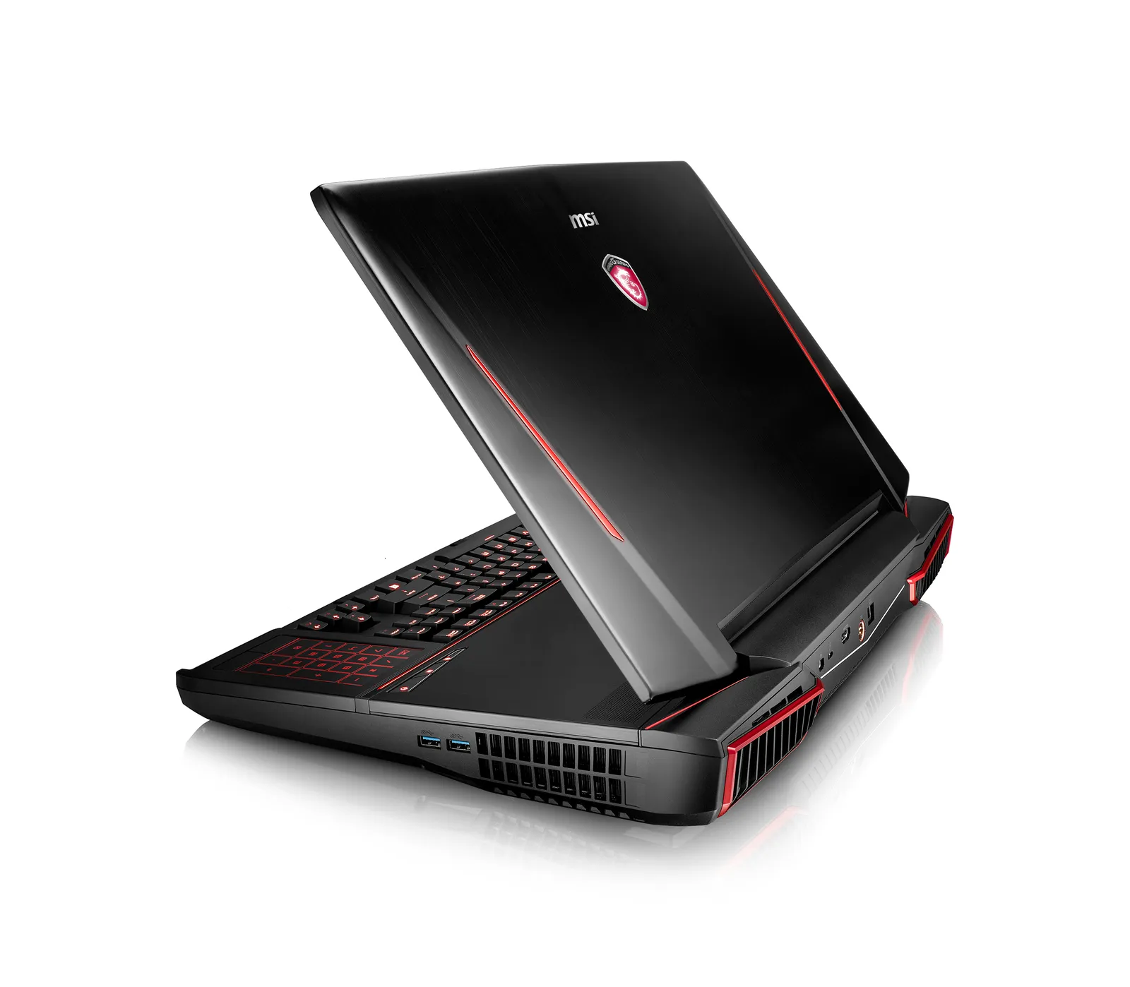 MSI Gaming GT83VR 6RE-003IT Titan SLI – slika 5