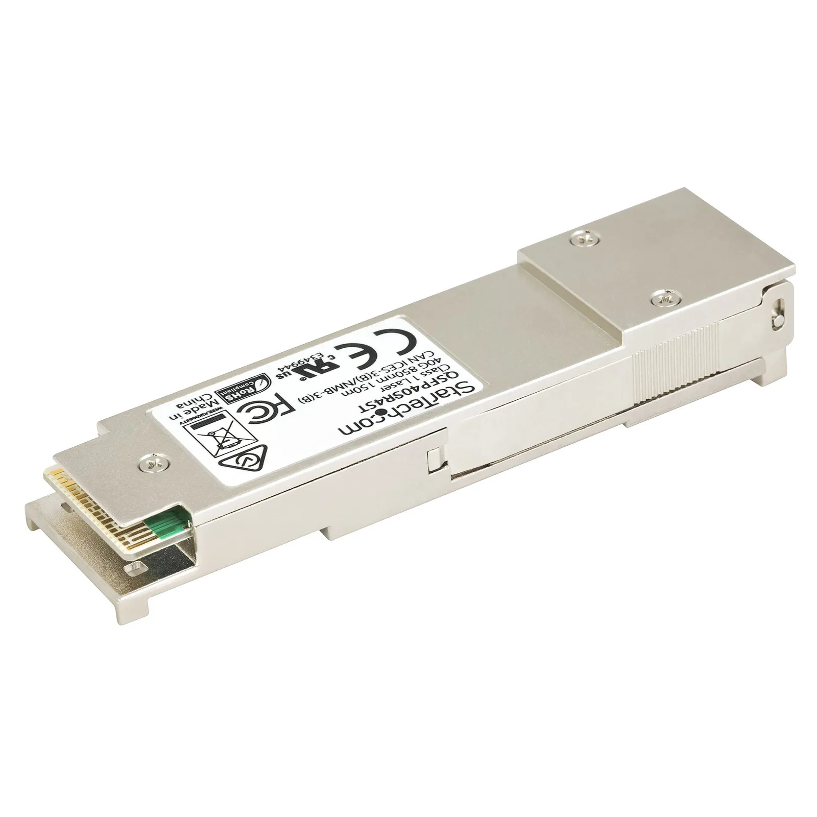 StarTech.com QSFP40SR4ST network transceiver module – slika 3