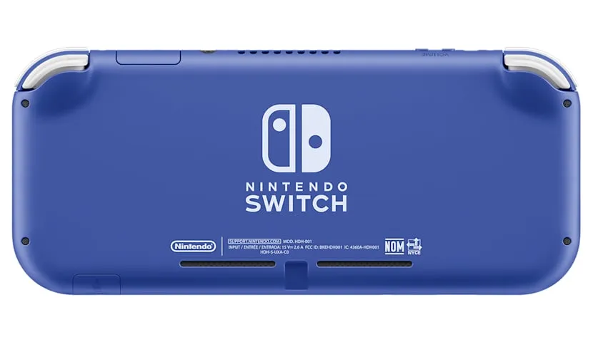 Nintendo Switch Lite portable game console – slika 9