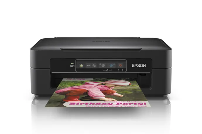 Epson Expression XP-241