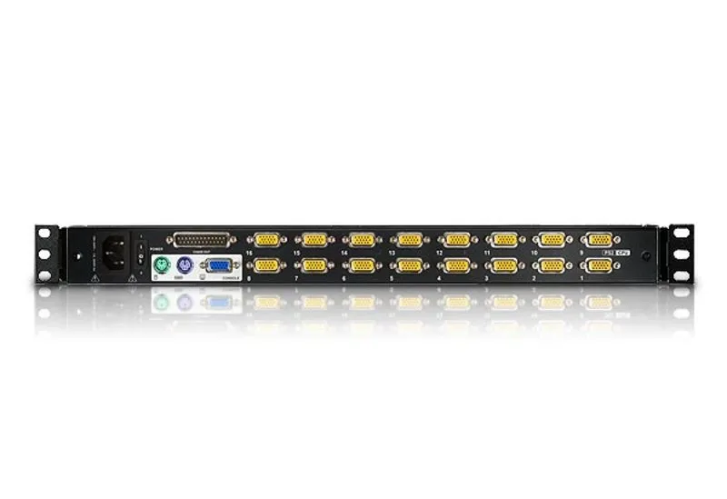 ATEN KL1116 KVM switch – slika 2