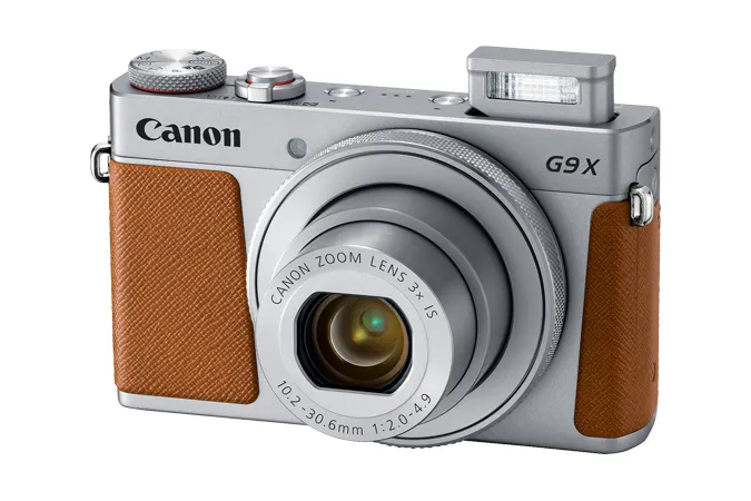 Canon PowerShot G9 X Mark II – slika 8