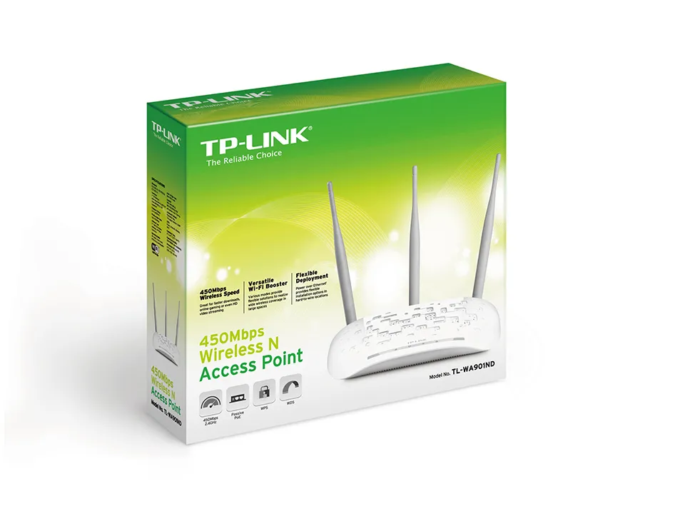 TP-Link TL-WA901ND – slika 7