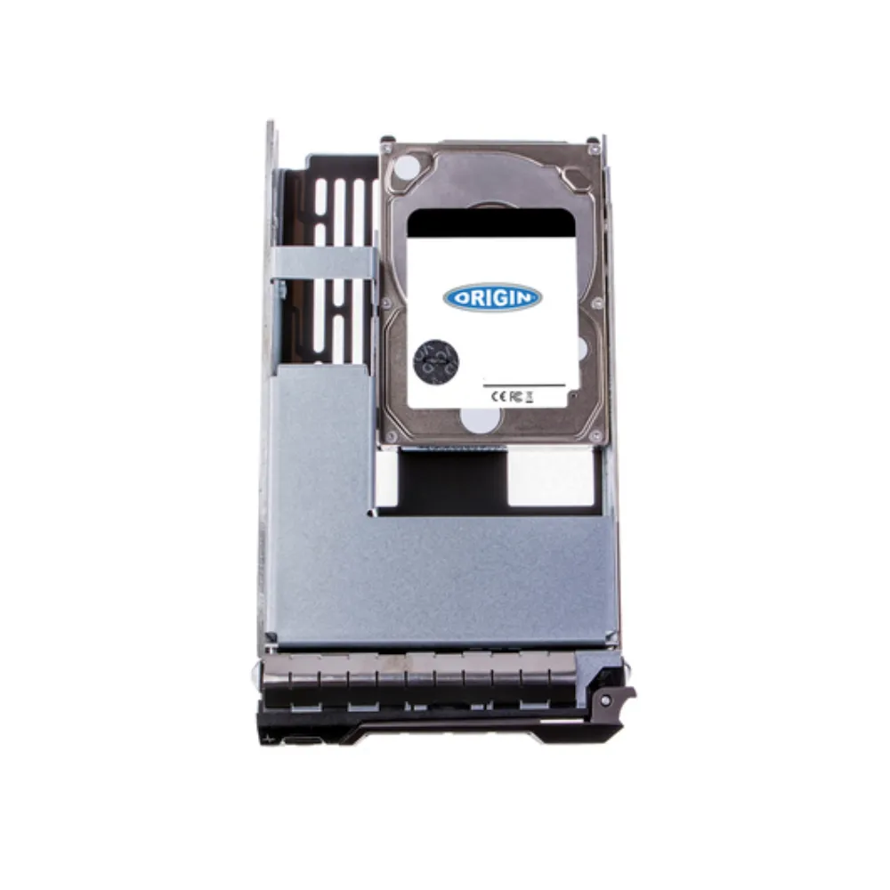 Origin Storage DELL-600SAS/15-S11RC internal hard drive