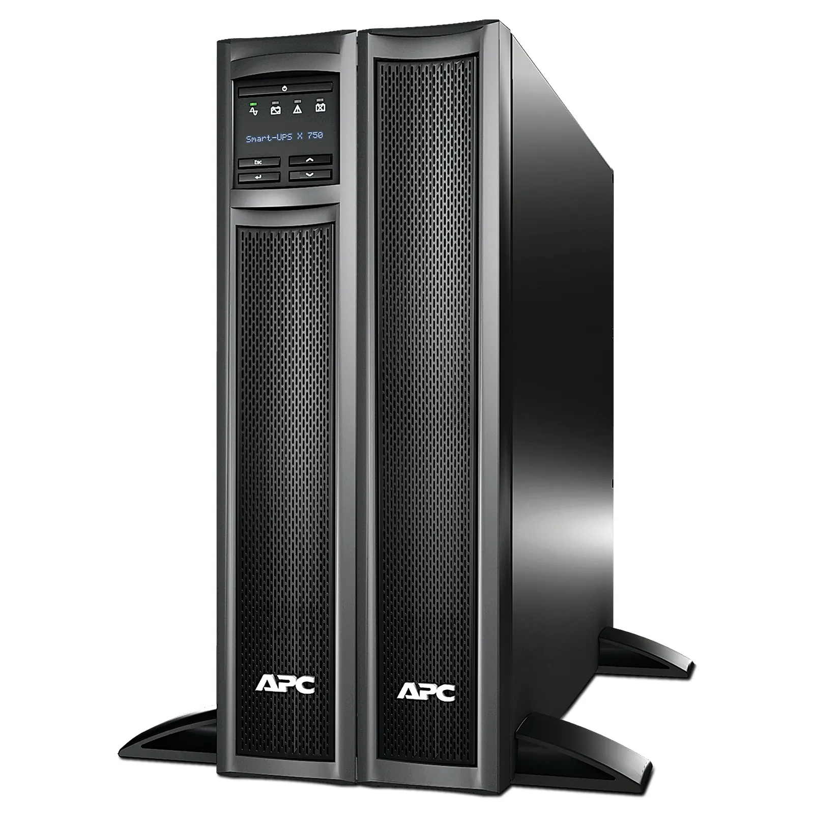 APC SMX750INC uninterruptible power supply (UPS) – slika 5