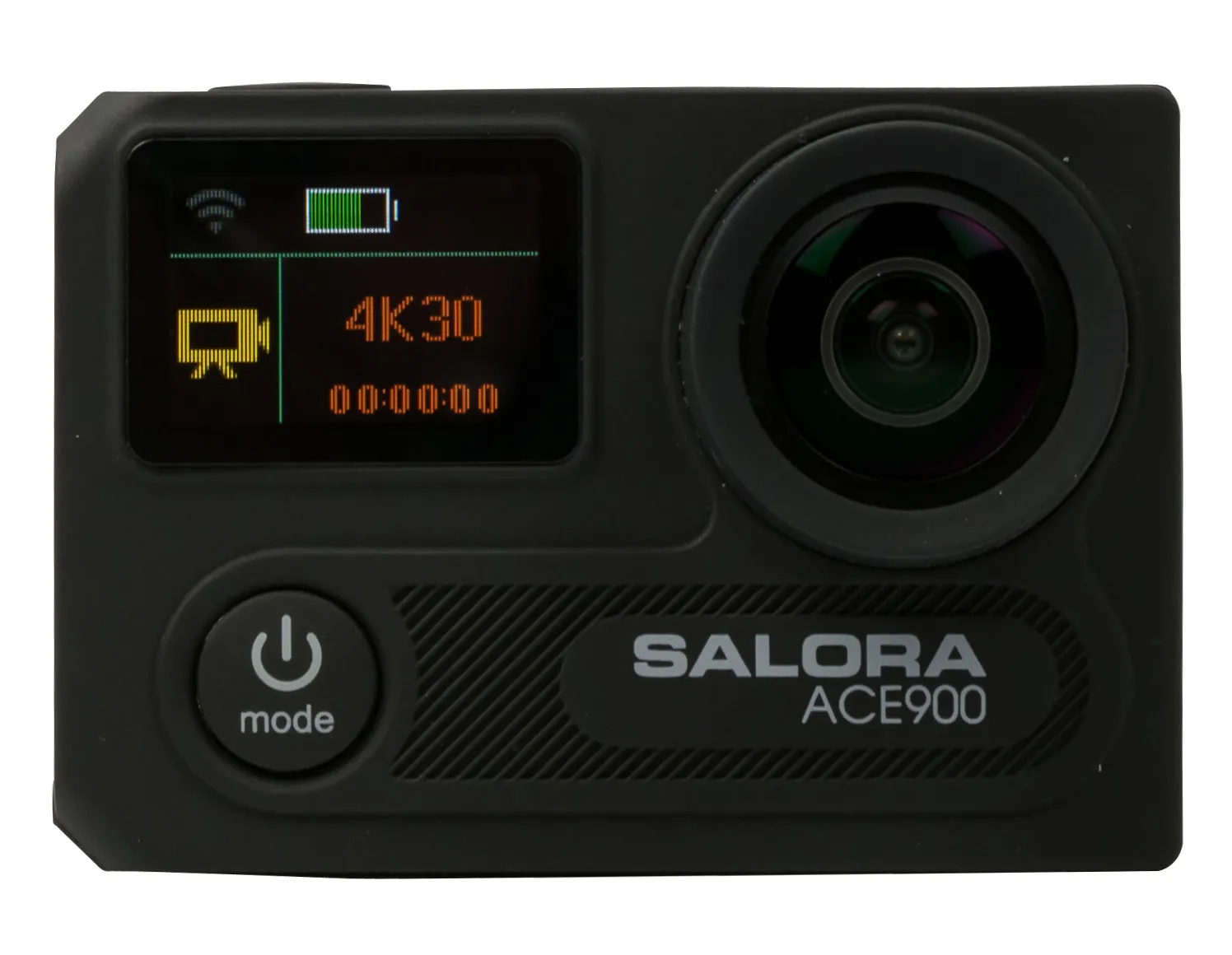 Salora ACE900 action sports camera – slika 9