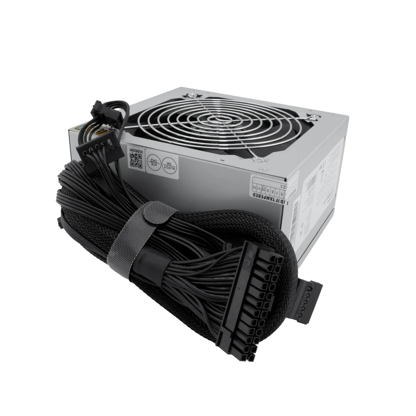 CoolBox FALCOO500E85 power supply unit – slika 2