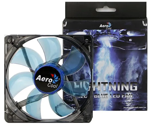 Aerocool Lighting