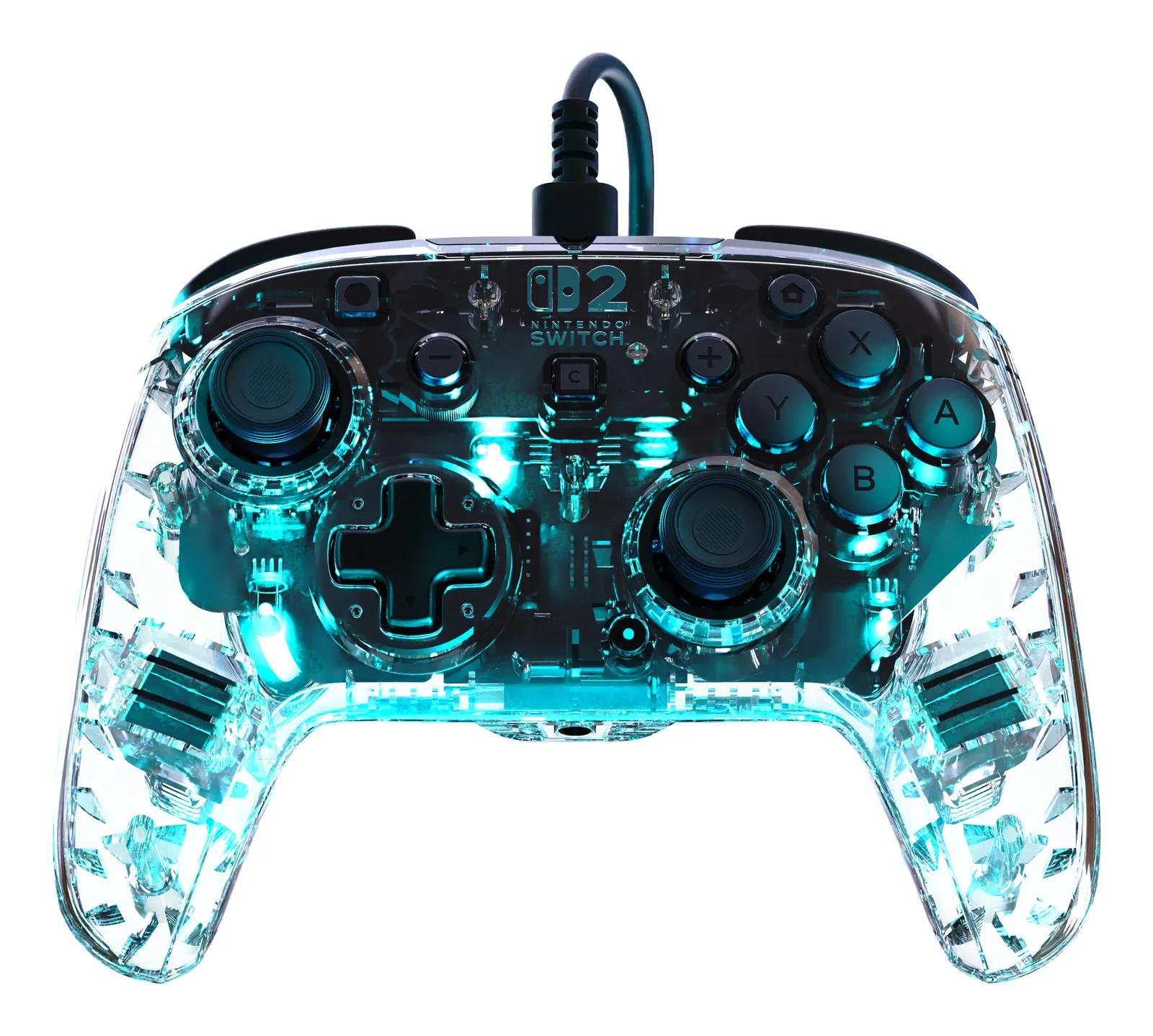 Turtle Beach TBC-8004-95 Gaming Controller – slika 2
