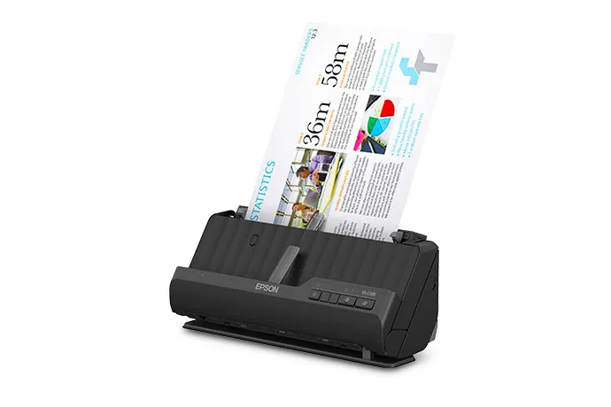 Epson WorkForce ES-C220 – slika 3