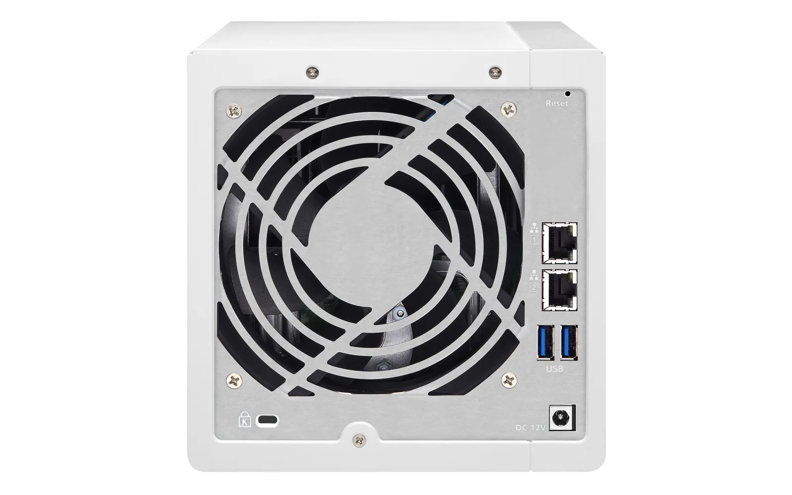 QNAP TS-431P2 – slika 2