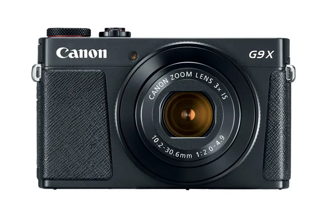 Canon PowerShot G9 X Mark II – slika 11