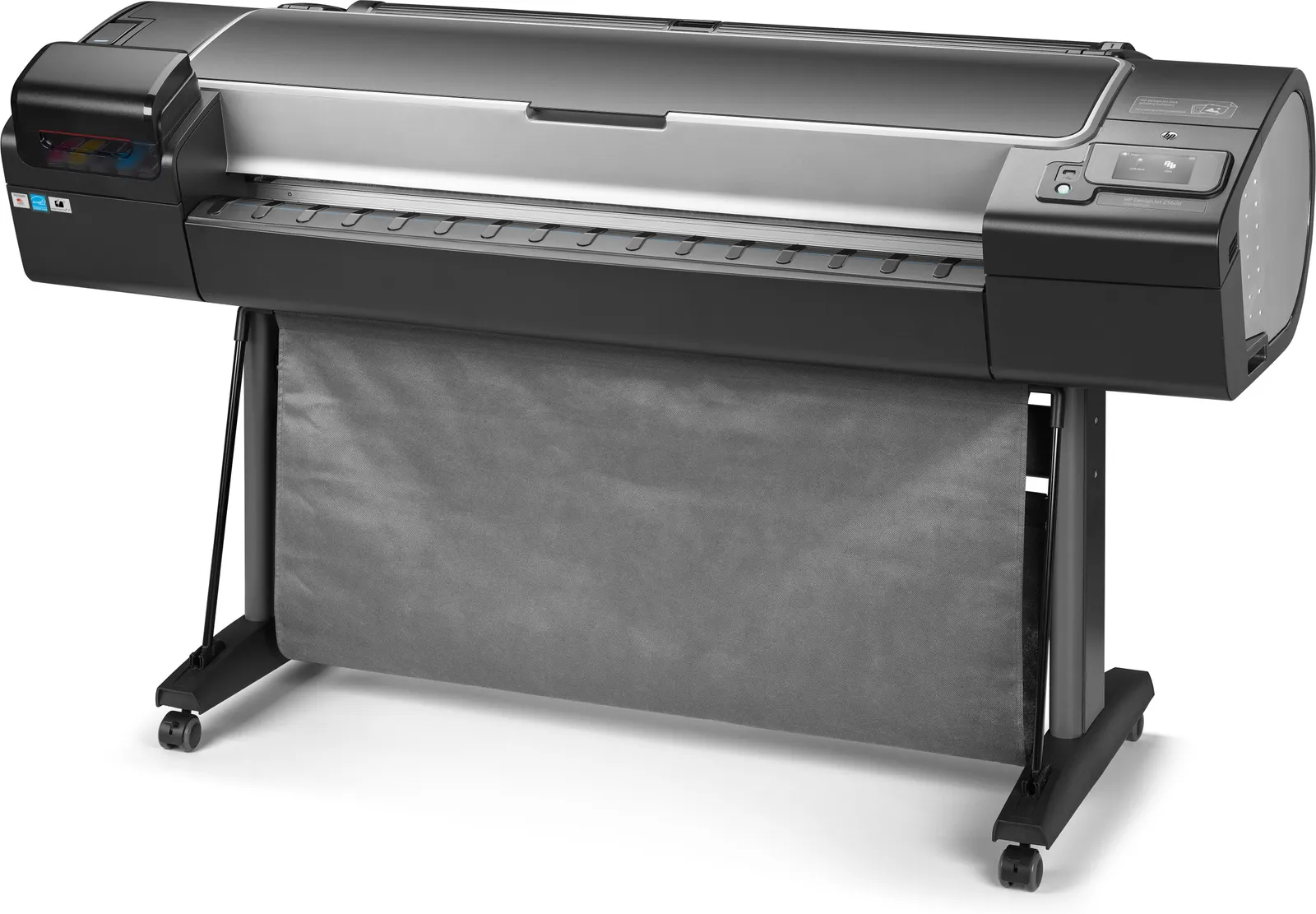 HP Designjet Z5600 44-in PostScript large format printer – slika 7