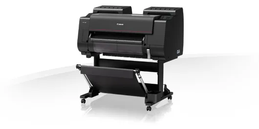Canon imagePROGRAF PRO-2000 large format printer