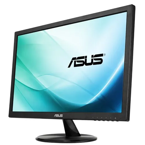 ASUS VC209D computer monitor