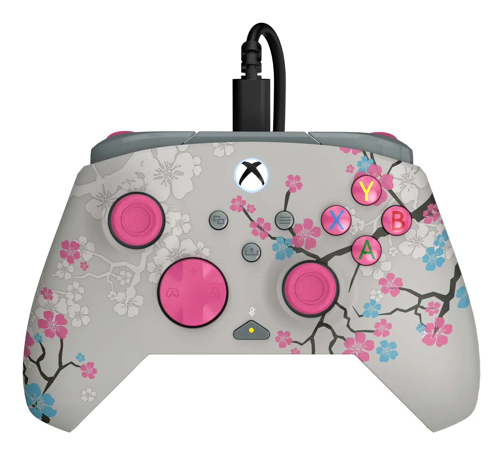 Turtle Beach Rematch Advanced Wired (2025) – slika 18
