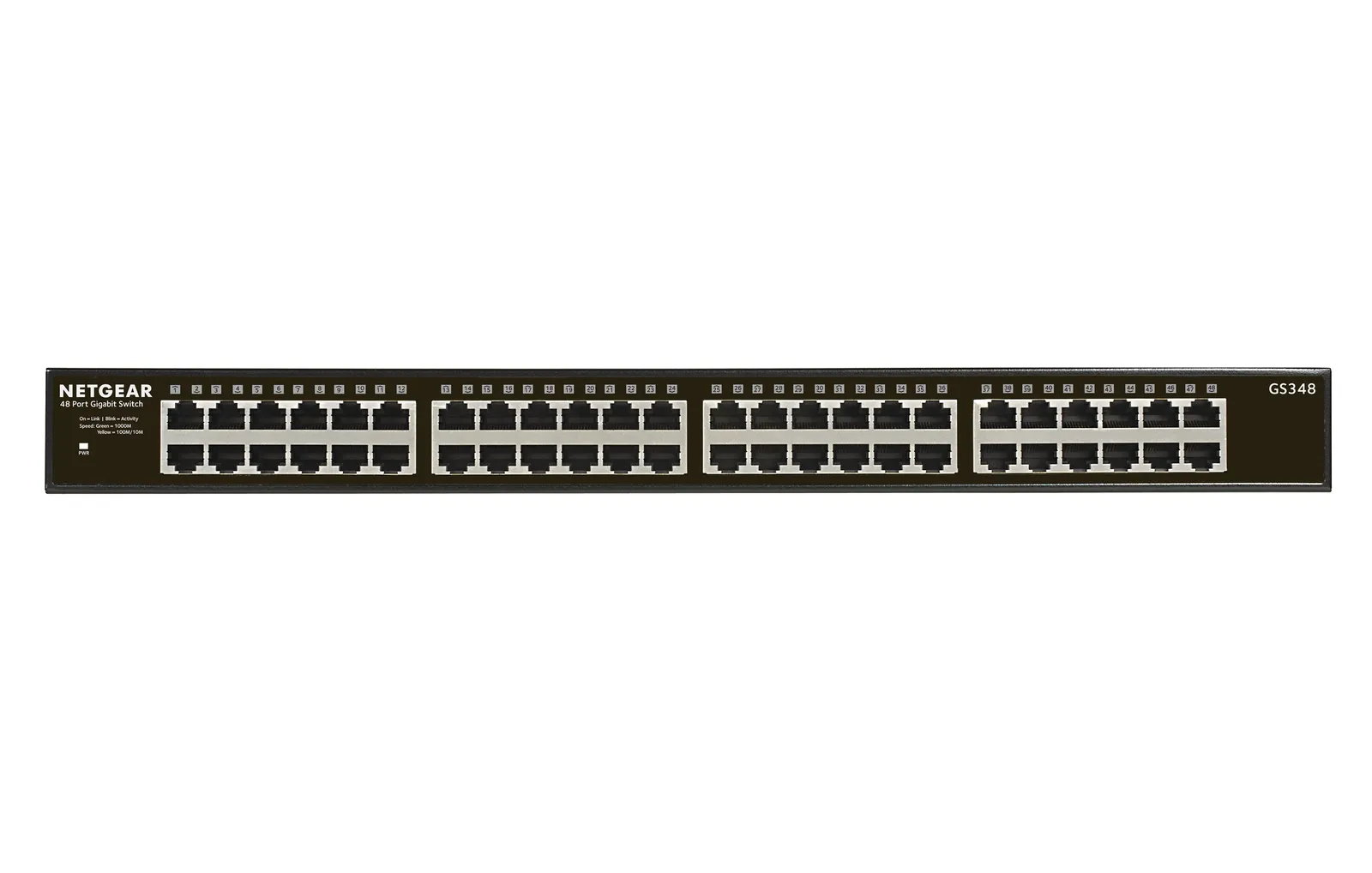 NETGEAR GS348