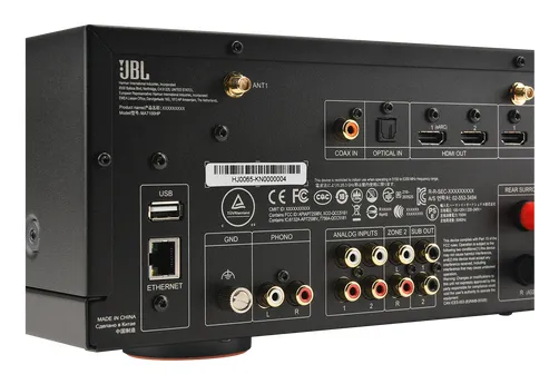 JBL MA7100HP – slika 35