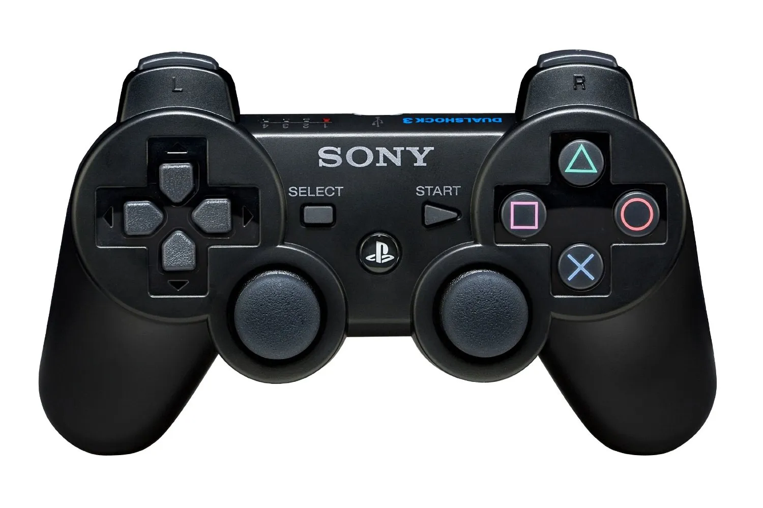 DELL DualShock 3