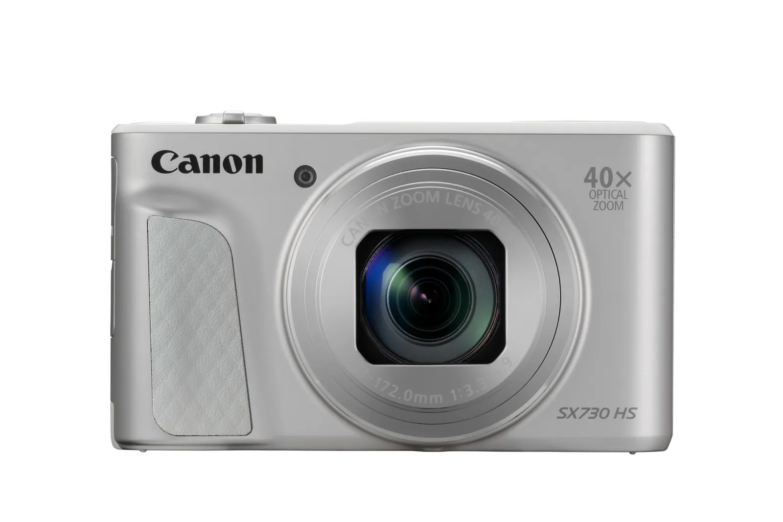 Canon PowerShot SX730 HS