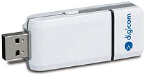 Digicom USB WAVE HSUPA C modem
