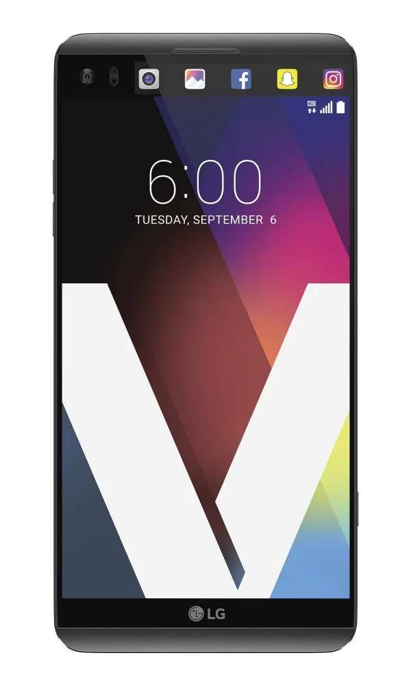 LG V20