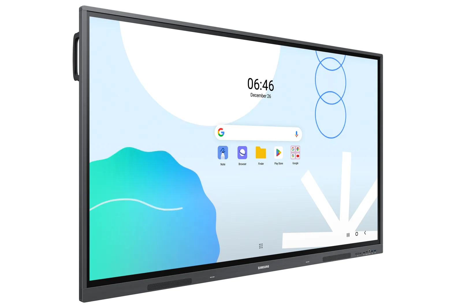 Samsung WA75D interactive whiteboard – slika 3