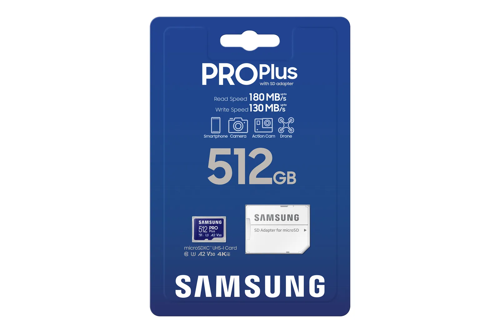 Samsung PRO Plus MB-MD512SA – slika 8