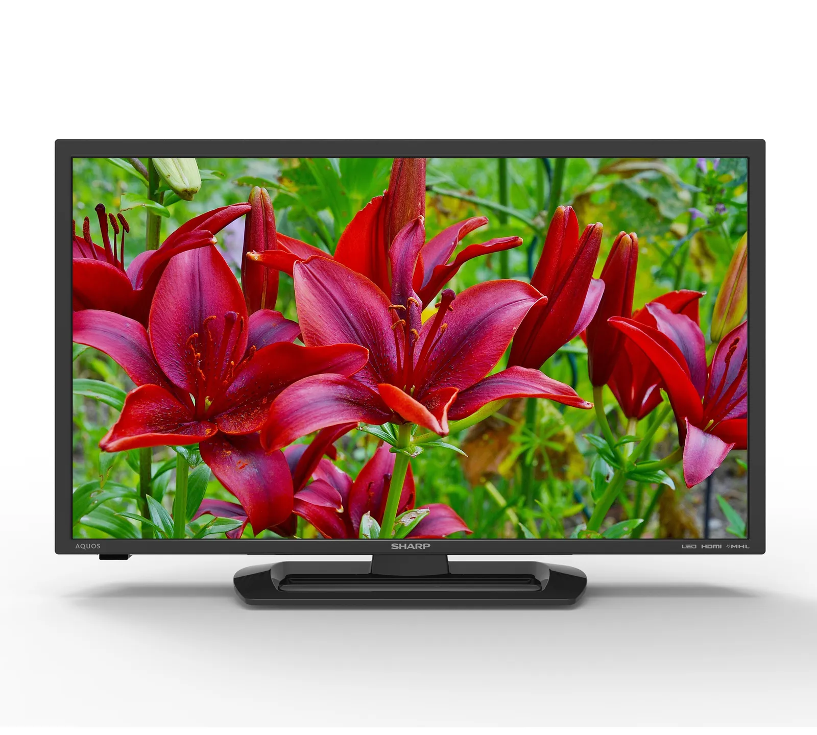 Sharp LC-32LE265M TV