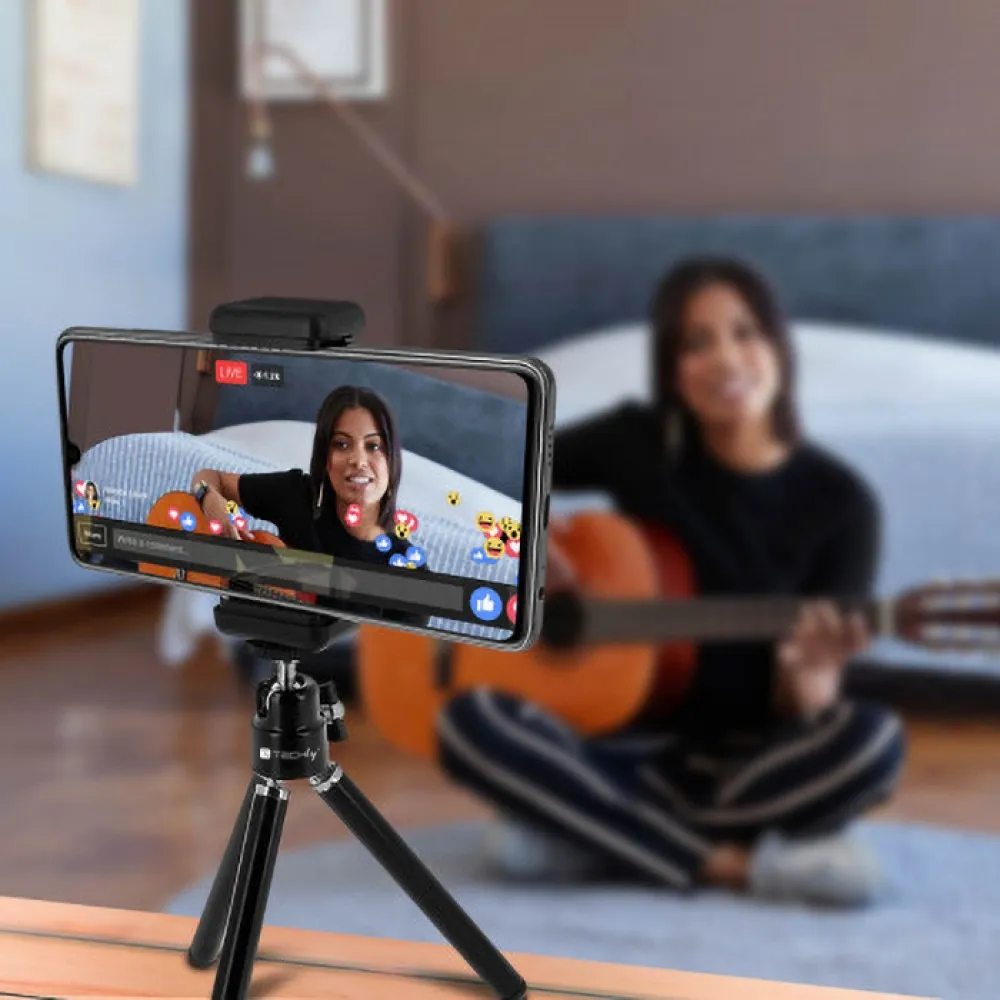 Techly I- -UN tripod – slika 10