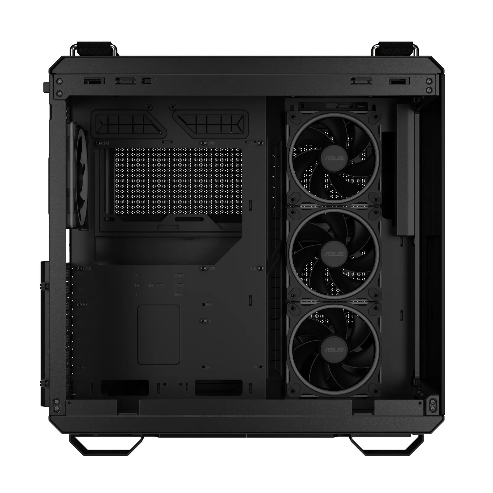 ASUS TUF Gaming GT502 Horizon ARGB – slika 8