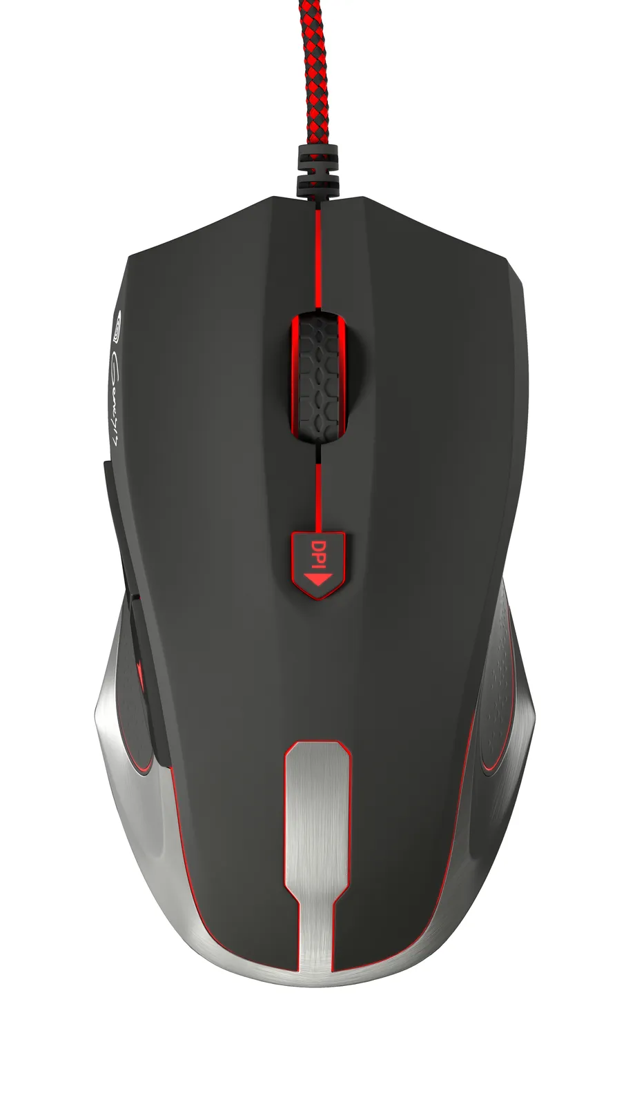 GENESIS GX75 Limited Edition mouse – slika 2