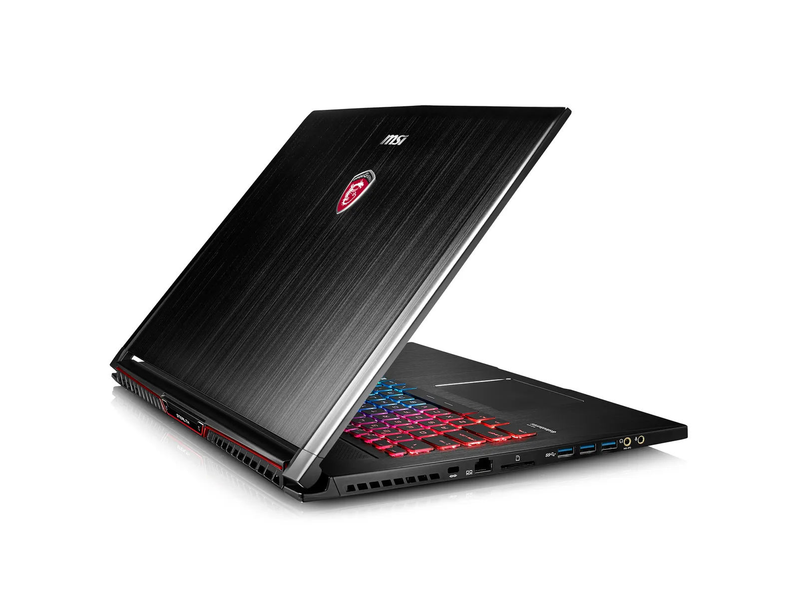 MSI Gaming GS73VR 6RF-027IT Stealth Pro – slika 5