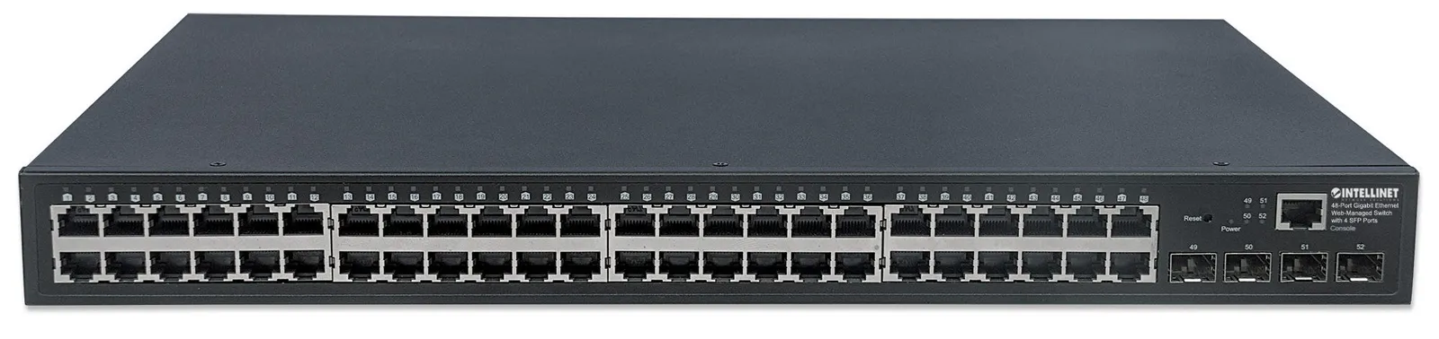Intellinet 561334 network switch – slika 3