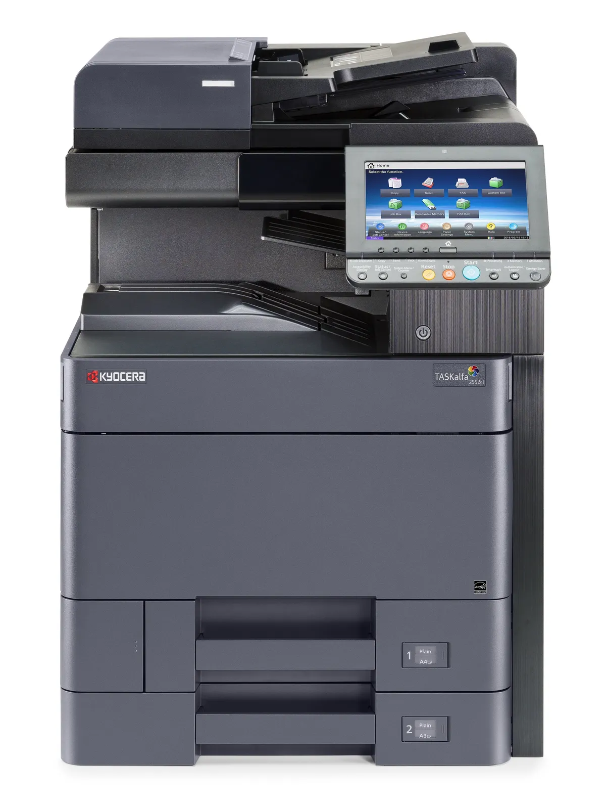 KYOCERA TASKalfa 2552ci
