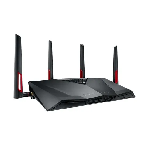 ASUS RT-AC88U wireless router – slika 6