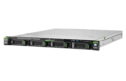 Fujitsu PRIMERGY RX1330 M3 server – slika 4